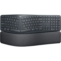 کیبورد بی سیم لاجیتک Ergo K860