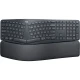 کیبورد بی سیم لاجیتک Ergo K860