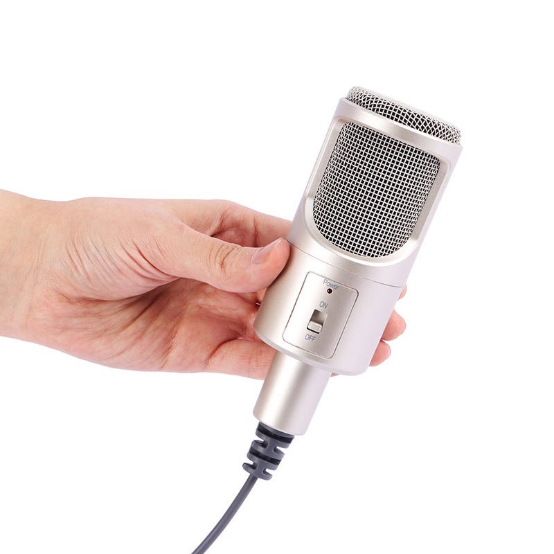 میکروفون رومیزی Yanmai SF-960