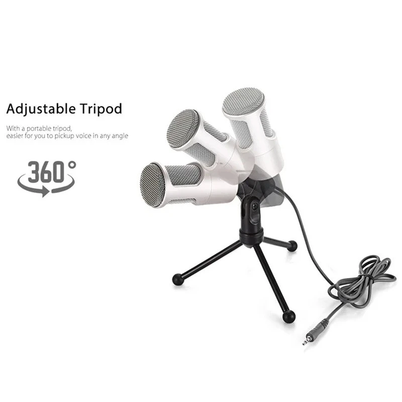میکروفون رومیزی Yanmai SF-960