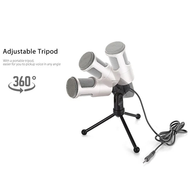 میکروفون رومیزی Yanmai SF-960