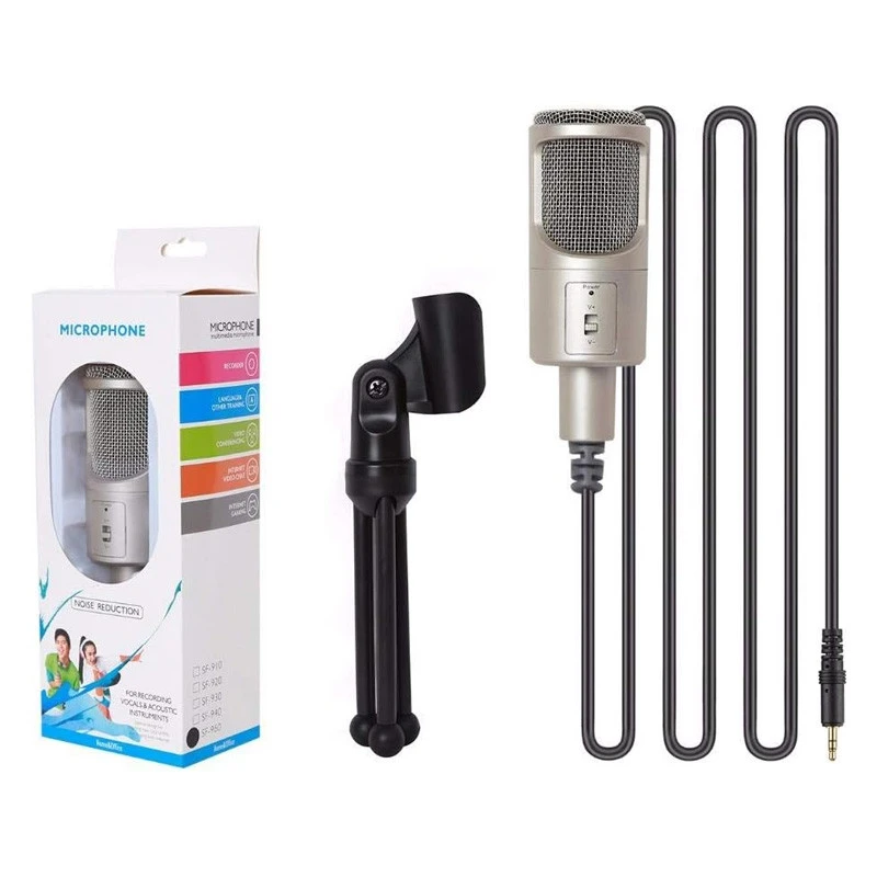 میکروفون رومیزی Yanmai SF-960