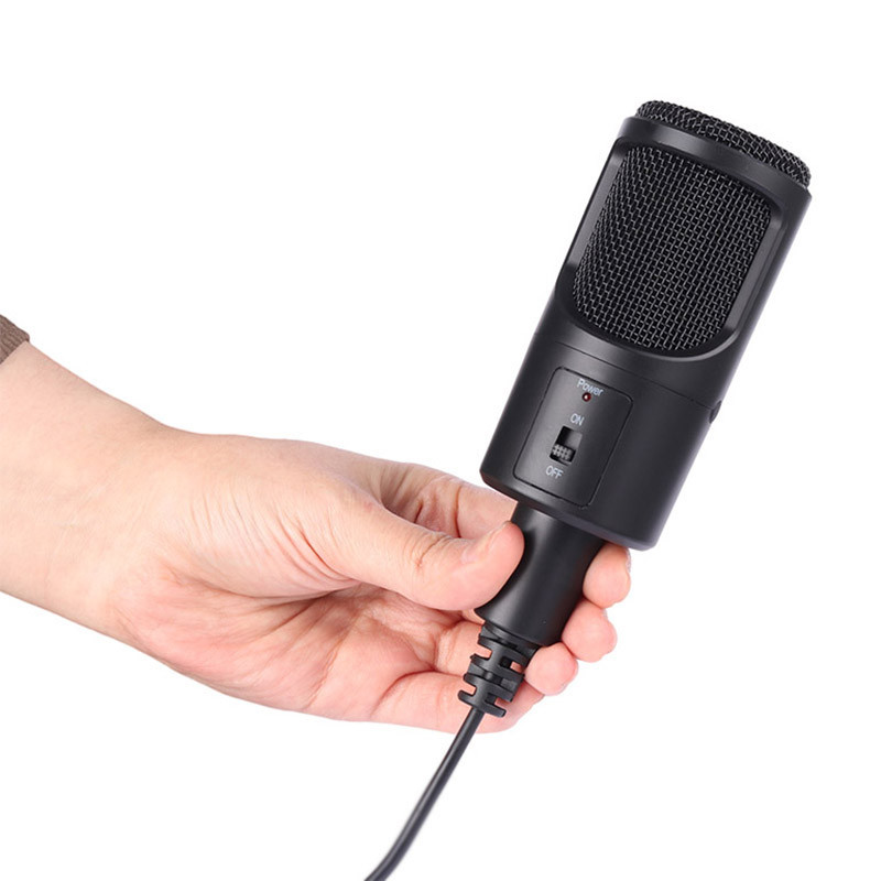 میکروفون رومیزی Yanmai SF-960