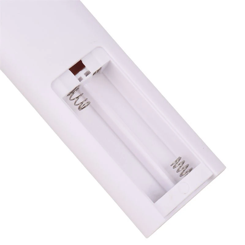 لامپ ال ای دی پنکه دار 50 وات Splite Blade AC 85-265V پایه E27 + ریموت کنترل