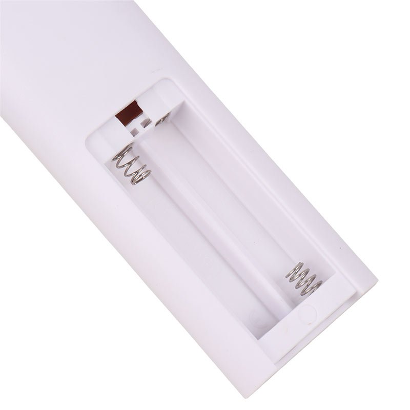 لامپ ال ای دی پنکه دار 50 وات Splite Blade AC 85-265V پایه E27 + ریموت کنترل