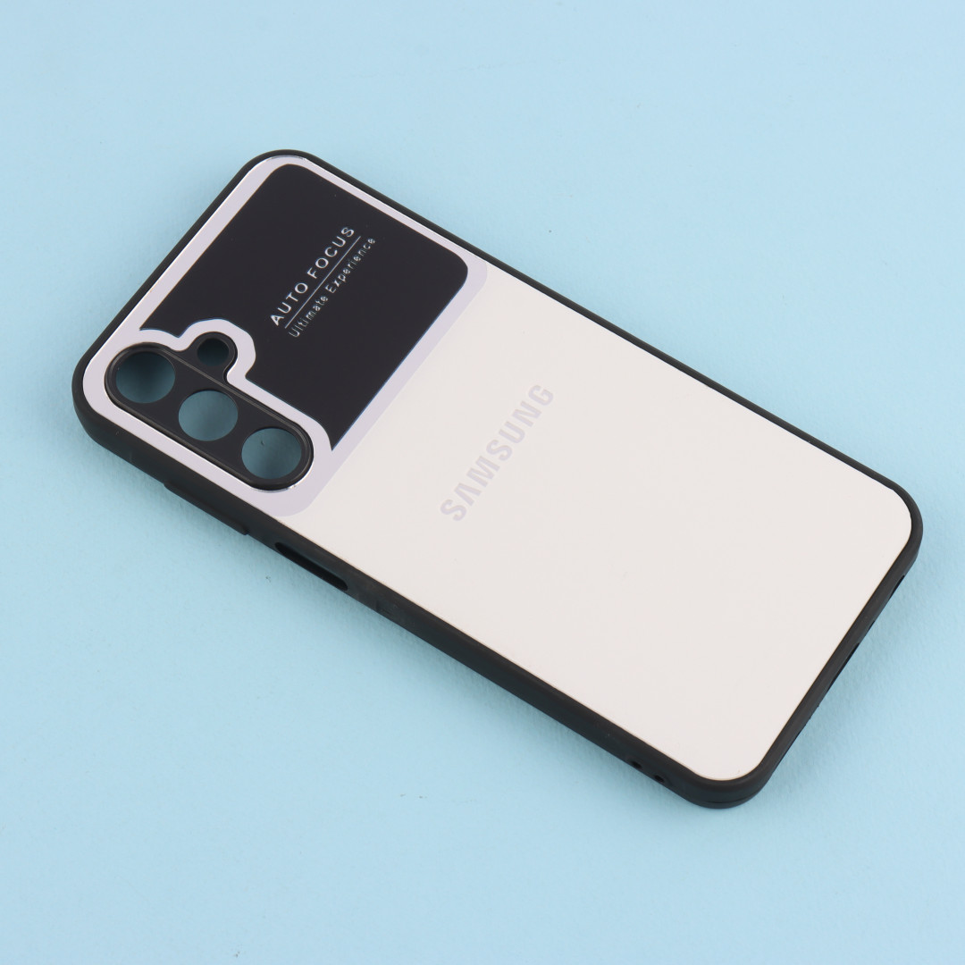 قاب PVD Auto Focus محافظ لنزدار Samsung Galaxy A25