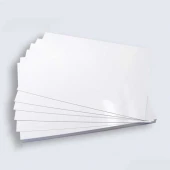 کاغذ گلاسه A4 مخصوص پرینتر جوهر افشان 260 گرم Vitron بسته 20 عددی