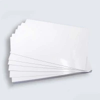 کاغذ گلاسه A4 مخصوص پرینتر جوهر افشان 260 گرم Vitron بسته 20 عددی