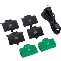 باتری PowerA Xbox One X/S 1100mAh