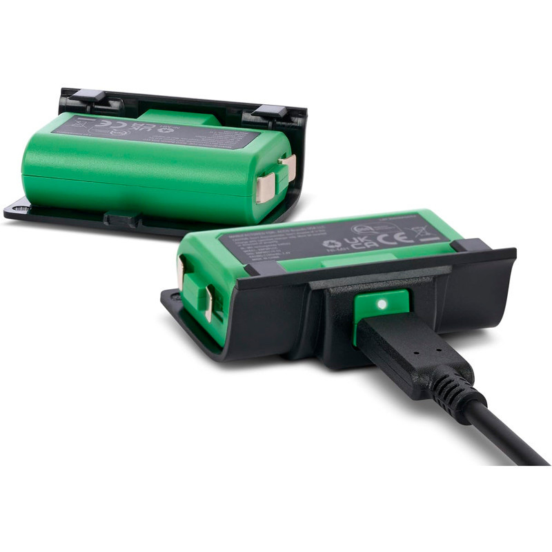 باتری PowerA Xbox One X/S 1100mAh