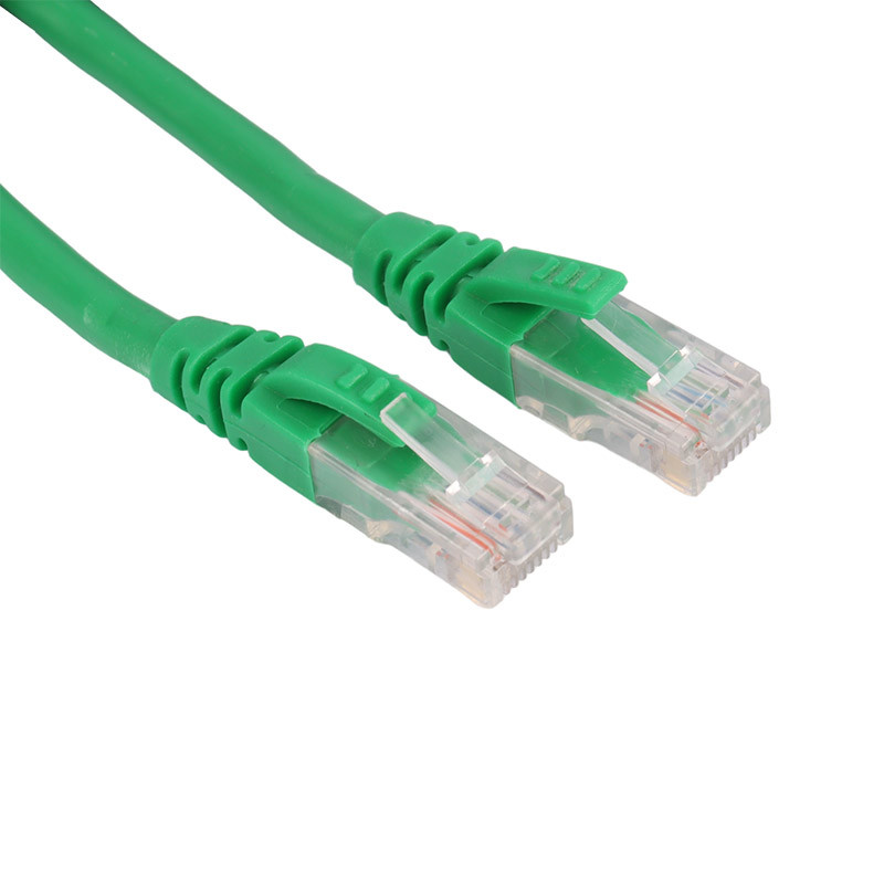 کابل شبکه D-net Cat6 2m
