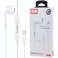 هندزفری تک گوش Earldom ET-E72L Lightning