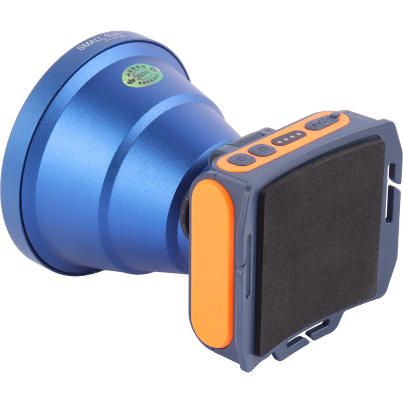 چراغ قوه پیشانی هدلایت شارژی Small Sun H169