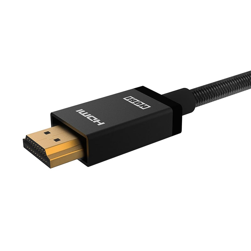 کابل Hori HDMI 8K 2m کنسول بازی PS5 و PS4
