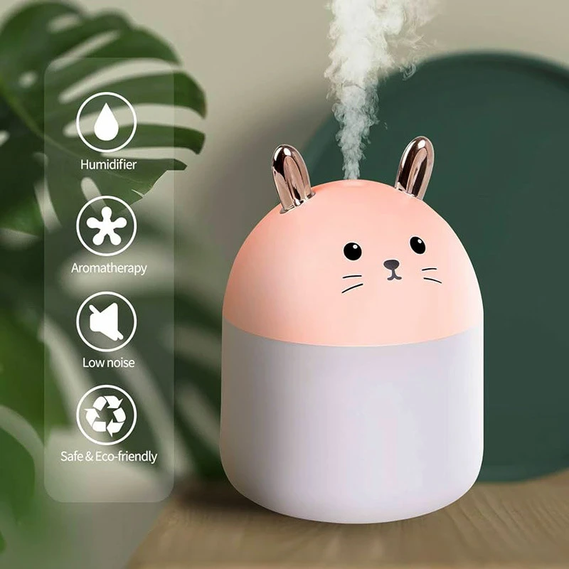 بخور سرد و رطوبت ساز PS12905