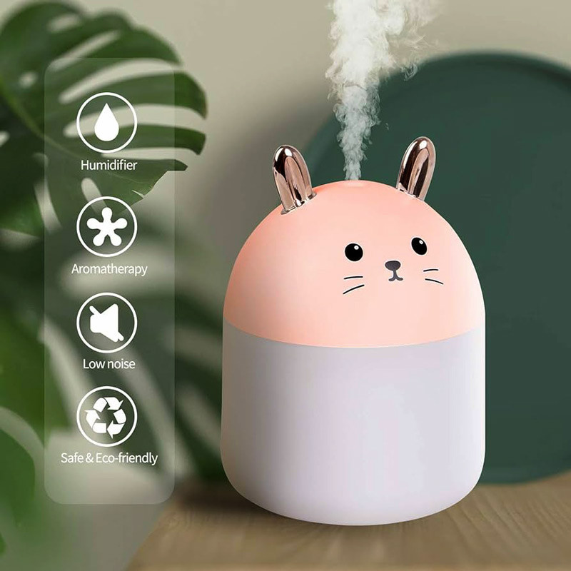 بخور سرد و رطوبت ساز PS12905