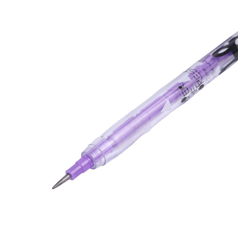 مداد مشکی فشنگی ZC-700 بسته 48 عددی