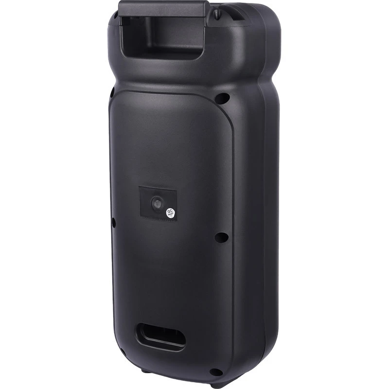اسپیکر بلوتوثی رم و فلش خور Sing-E ZQS4270 + ریموت کنترل