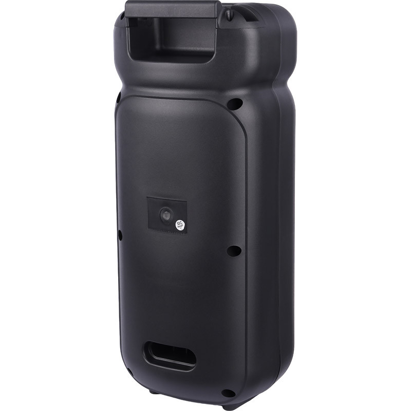 اسپیکر بلوتوثی رم و فلش خور Sing-E ZQS4270 + ریموت کنترل