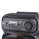 اسپیکر بلوتوثی رم و فلش خور Sing-E ZQS4270 + ریموت کنترل