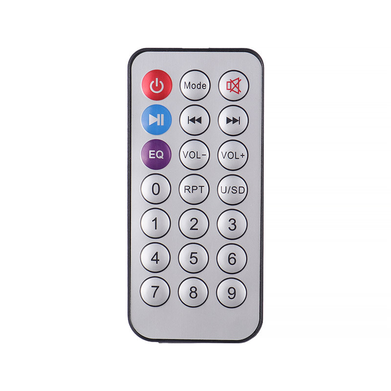اسپیکر بلوتوثی رم و فلش خور Sing-E ZQS4270 + ریموت کنترل