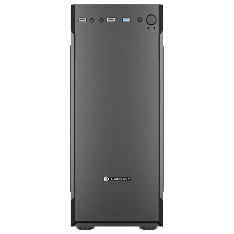 کیس کامپیوتر لاجی کی LogiKey C111B