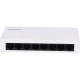 سوییچ Dahua DH-PFS3008-8GT-L 8Port