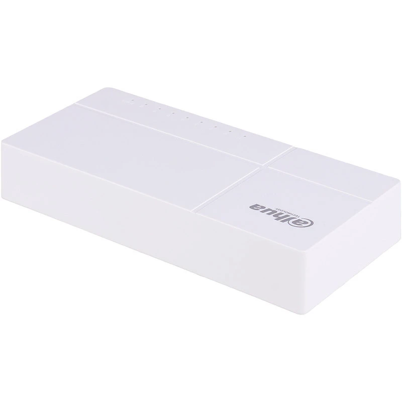 سوییچ Dahua DH-PFS3008-8GT-L 8Port