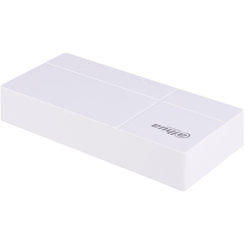 سوییچ Dahua DH-PFS3008-8GT-L 8Port