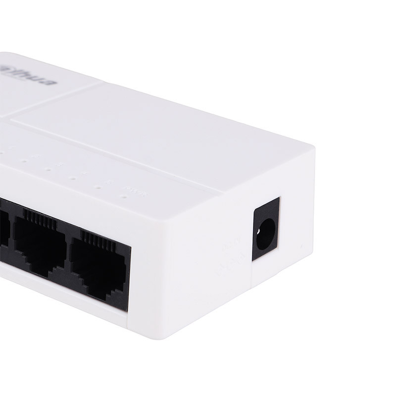 سوییچ Dahua DH-PFS3005-5GT-L 5Port