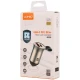 شارژر فندکی فست شارژ Ldnio C509Q 5A QC4.0 PD3.0 30W + کابل تایپ سی
