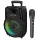 اسپیکر بلوتوثی رم و فلش خور Greatnice GTS-2047 + میکروفون