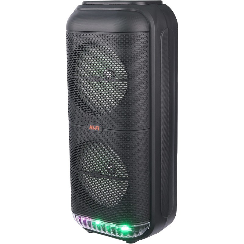 اسپیکر بلوتوثی سینگ ای ZQS6227 + میکروفون
