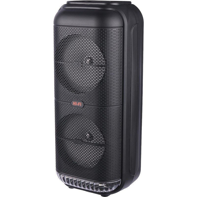 اسپیکر بلوتوثی سینگ ای ZQS6227 + میکروفون