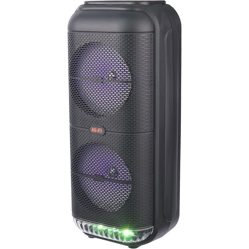 اسپیکر بلوتوثی سینگ ای ZQS6227 + میکروفون