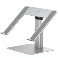 استند فلزی تاشو لپ تاپ Baseus LUJS000012