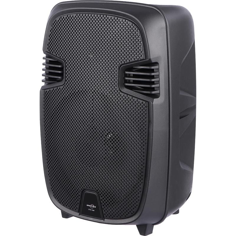 اسپیکر بلوتوثی رم و فلش خور Greatnice GTS-1248&nbsp;+ میکروفون