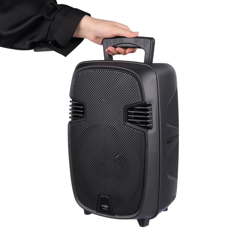 اسپیکر بلوتوثی رم و فلش خور Greatnice GTS-1248 + میکروفون