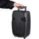 اسپیکر بلوتوثی رم و فلش خور Greatnice GTS-1248 + میکروفون