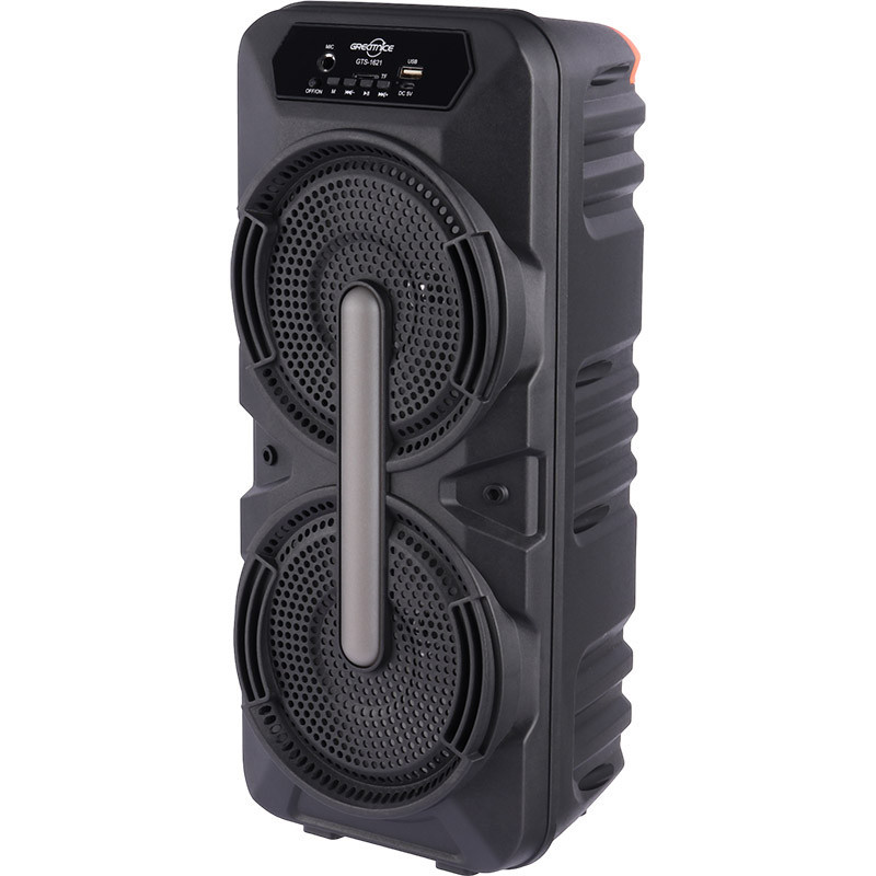 اسپیکر بلوتوثی رم و فلش خور Greatnice GTS-1621