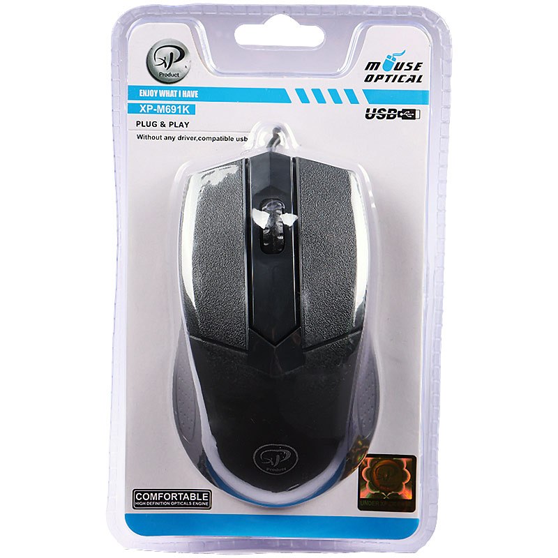موس ایکس پی پروداکت XP-M691K