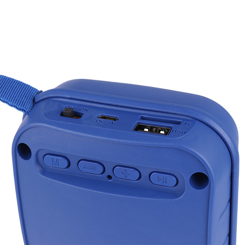 اسپیکر بلوتوثی رم و فلش خور Sing-E ZQS2203