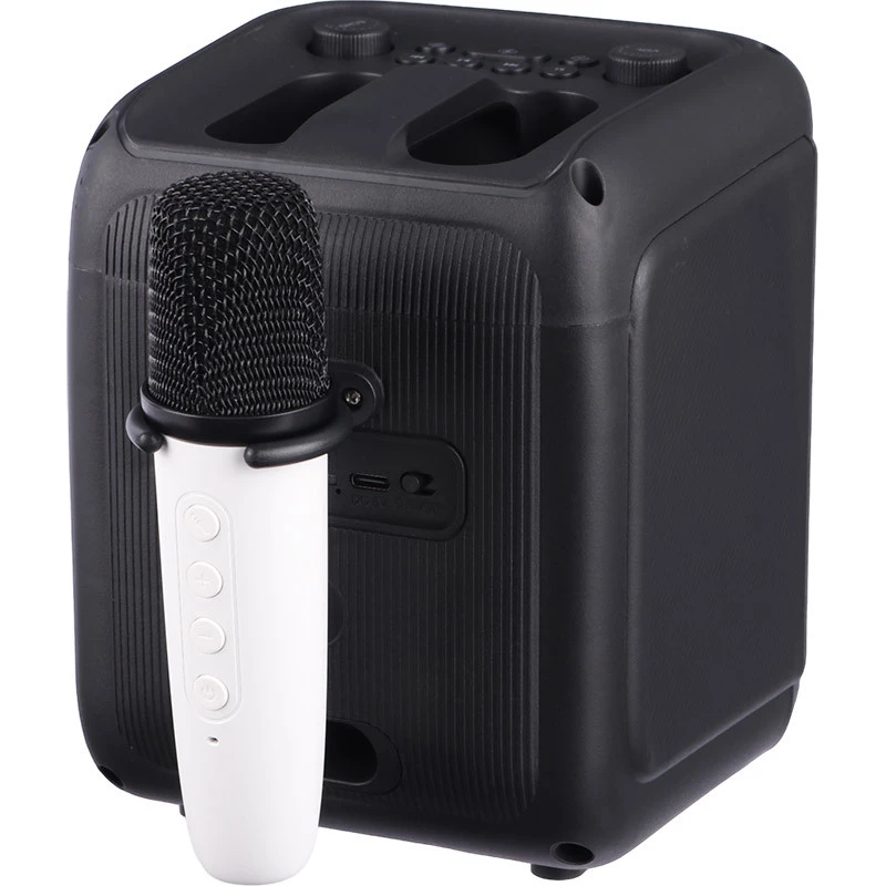 اسپیکر بلوتوثی رم و فلش خور Greatnice GTS-1886 + میکروفون