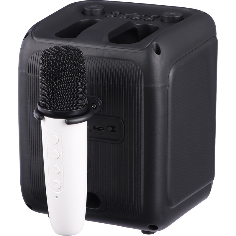 اسپیکر بلوتوثی رم و فلش خور Greatnice GTS-1886 + میکروفون