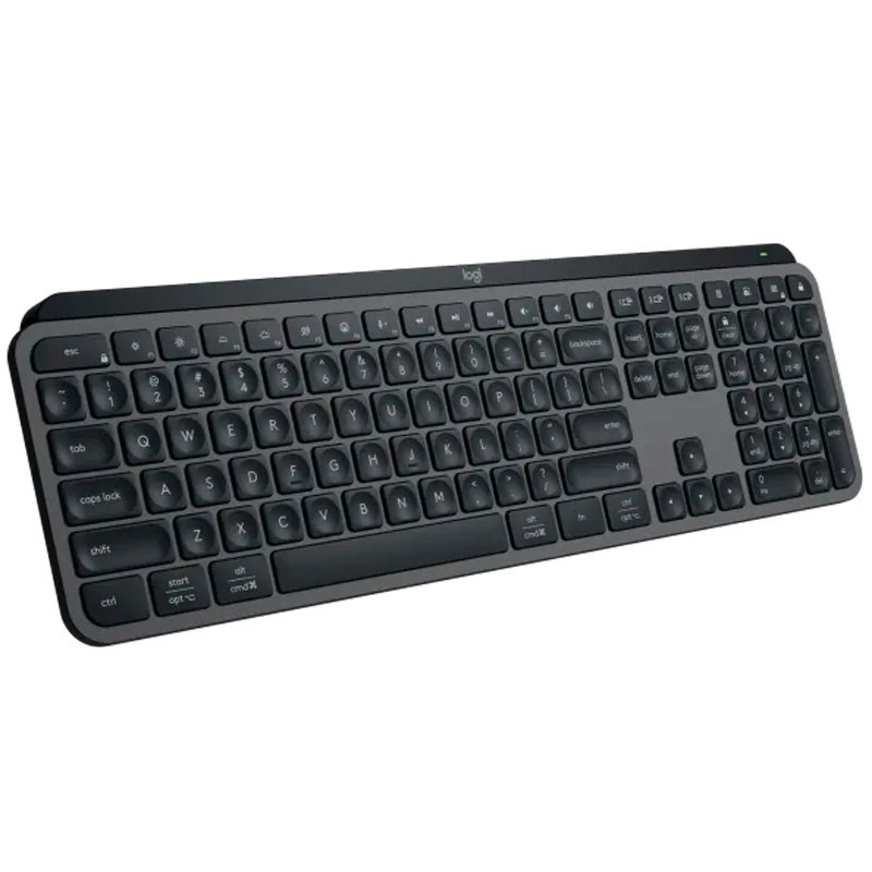 کیبورد بی سیم لاجیتک Master MX Keys