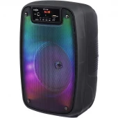 اسپیکر بلوتوثی رم و فلش خور Greatnice GTS-1736 + میکروفون