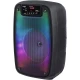 اسپیکر بلوتوثی رم و فلش خور Greatnice GTS-1736 + میکروفون