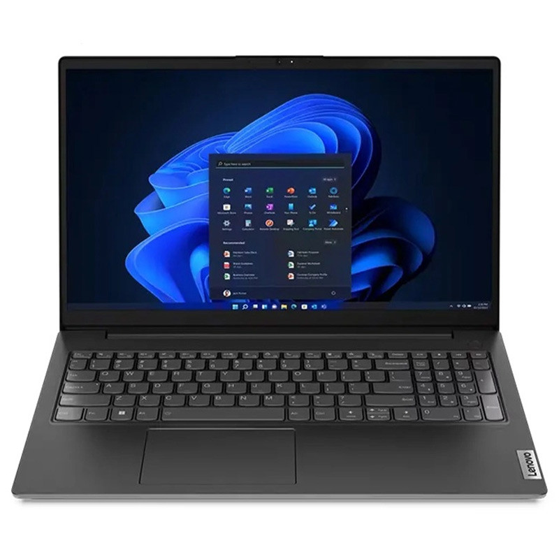 لپ تاپ لنوو 15.6 اینچی Ideapad V15 Core i3 1315U 8GB 256GB SSD