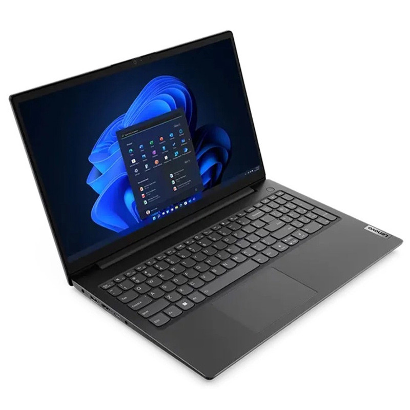 لپ تاپ لنوو 15.6 اینچی Ideapad V15 Core i3 1315U 8GB 256GB SSD