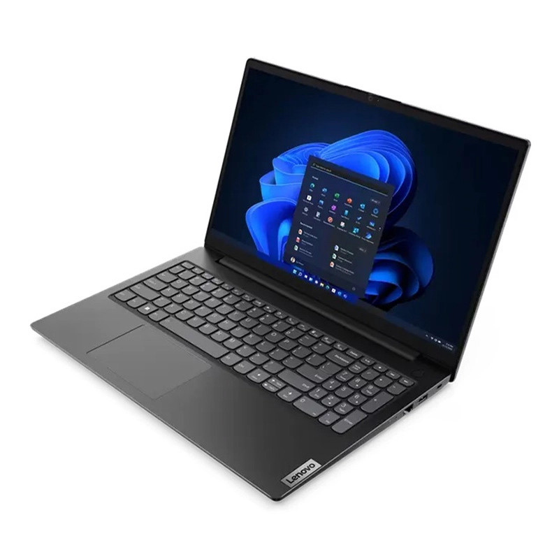 لپ تاپ لنوو 15.6 اینچی Ideapad V15 Core i3 1315U 8GB 256GB SSD